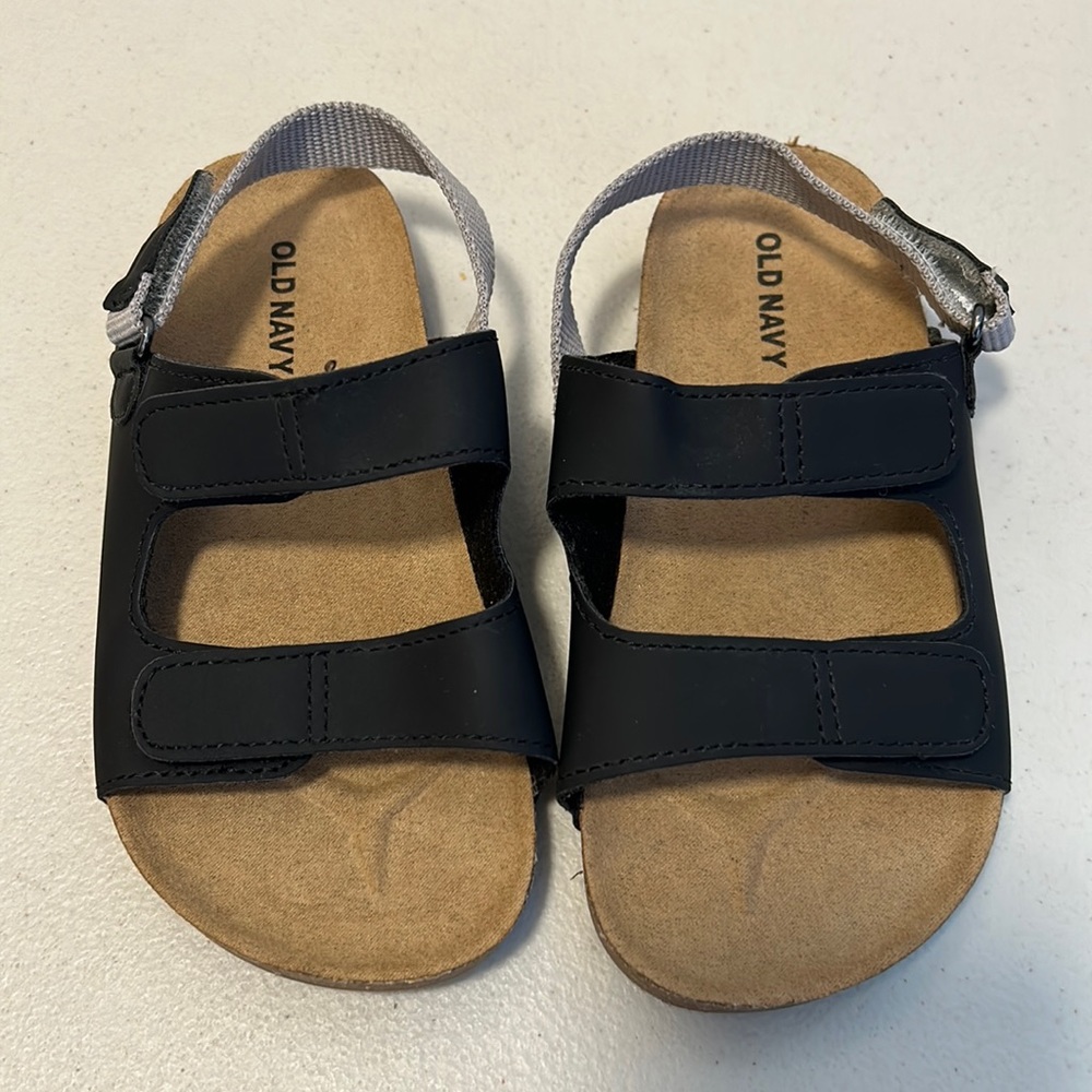 Old Navy Velcro Sandals
